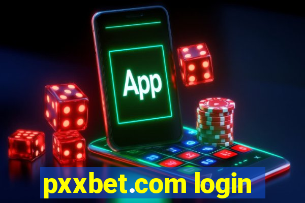 pxxbet.com login